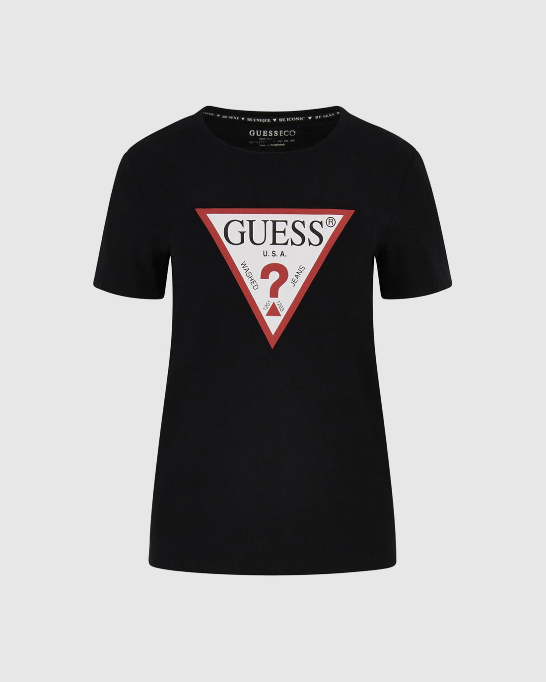 Short Sleeve Original Tee