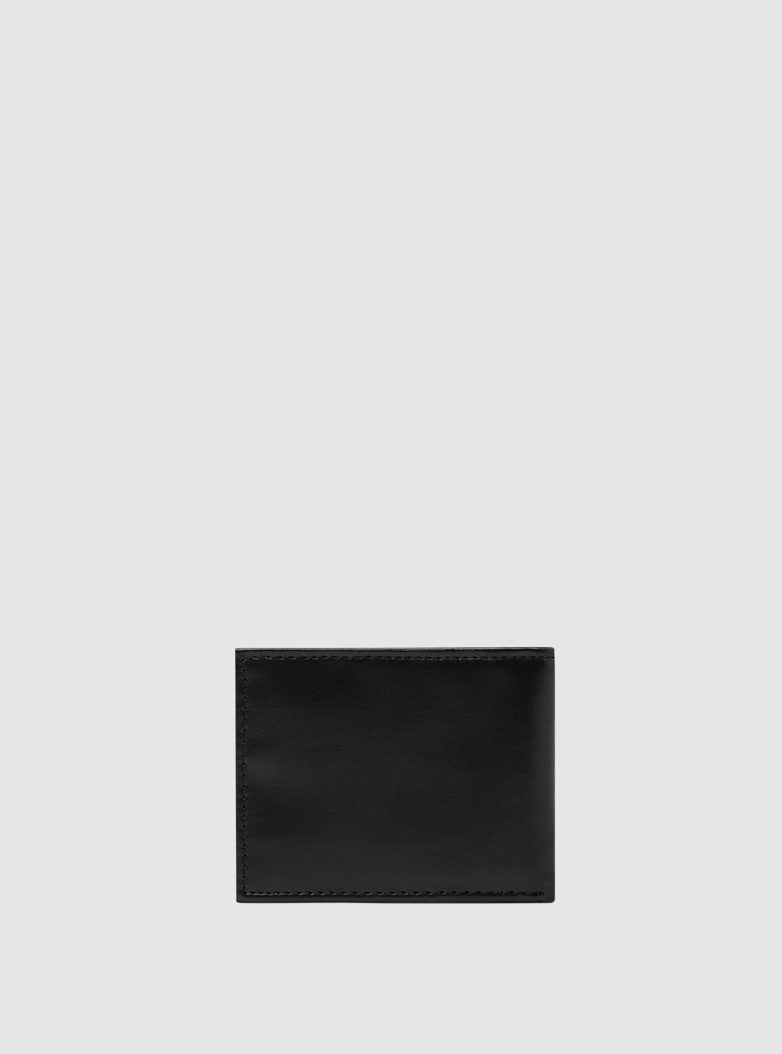 Black Anami Lush Slimfold Wallet