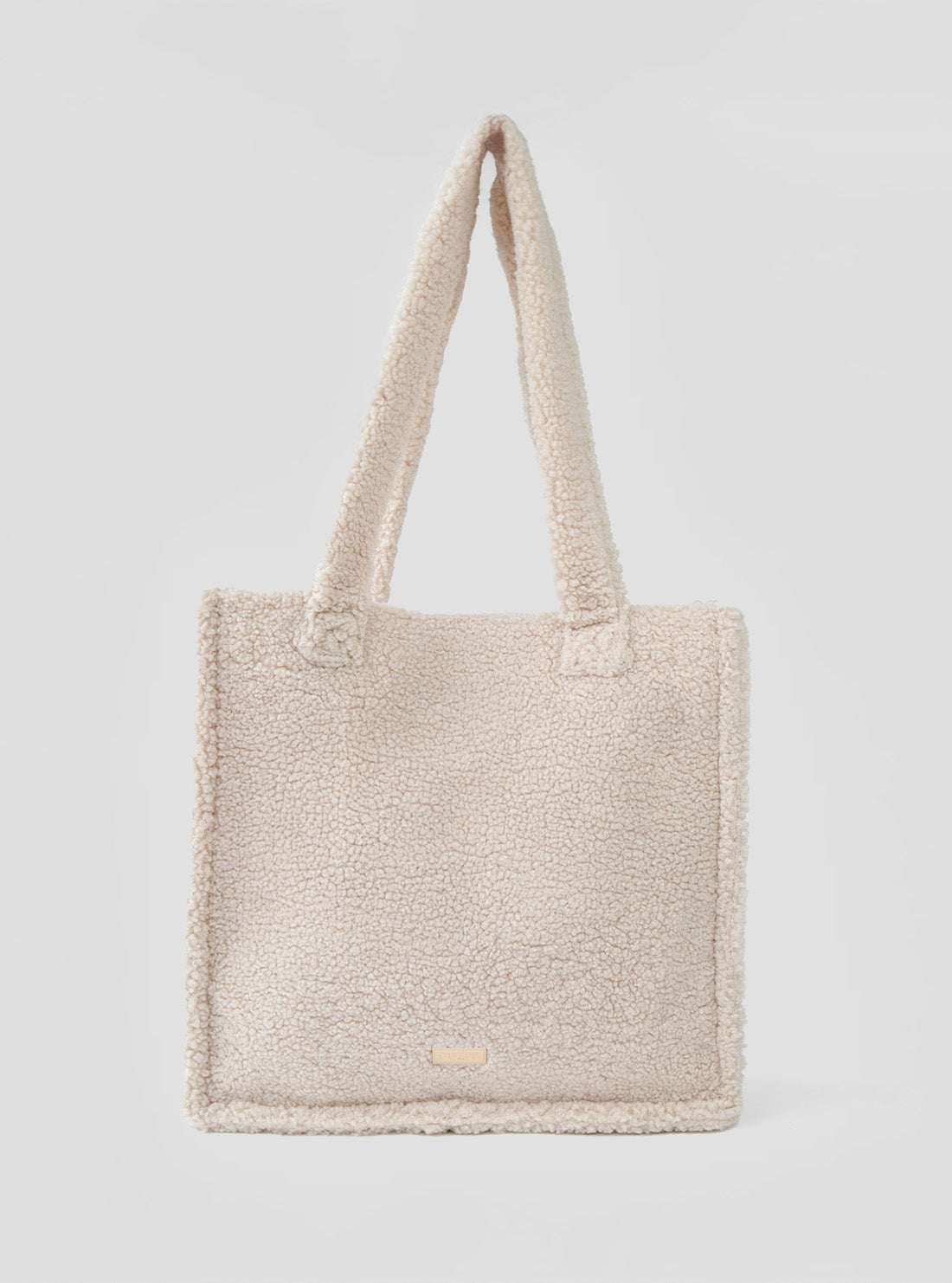 GUESS Teddy Tote - Gift With Purchase