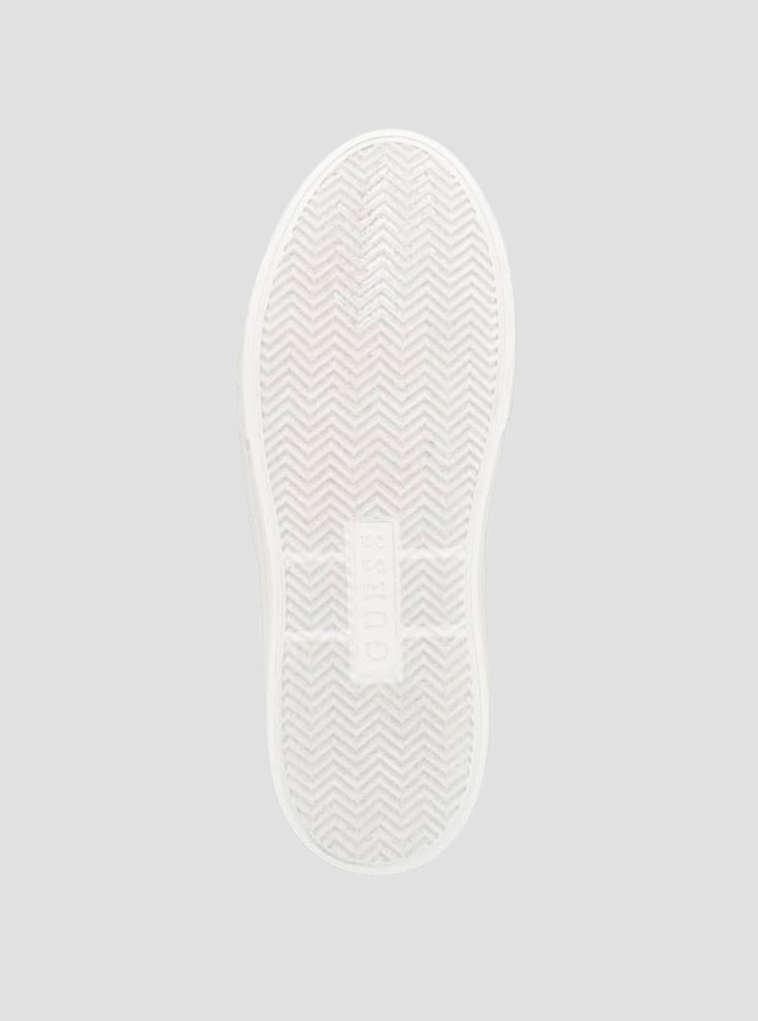 White Ameria Sneakers