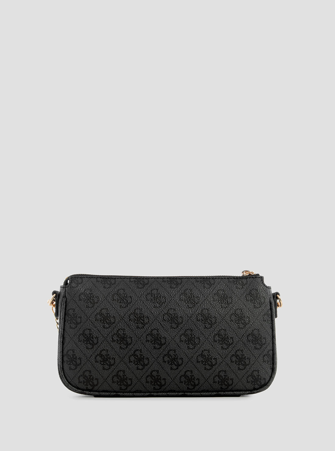 Coal Logo Noelle Double Crossbody Bag