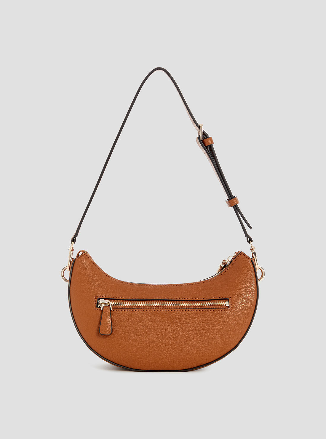 Caramel Nastra Shoulder Bag