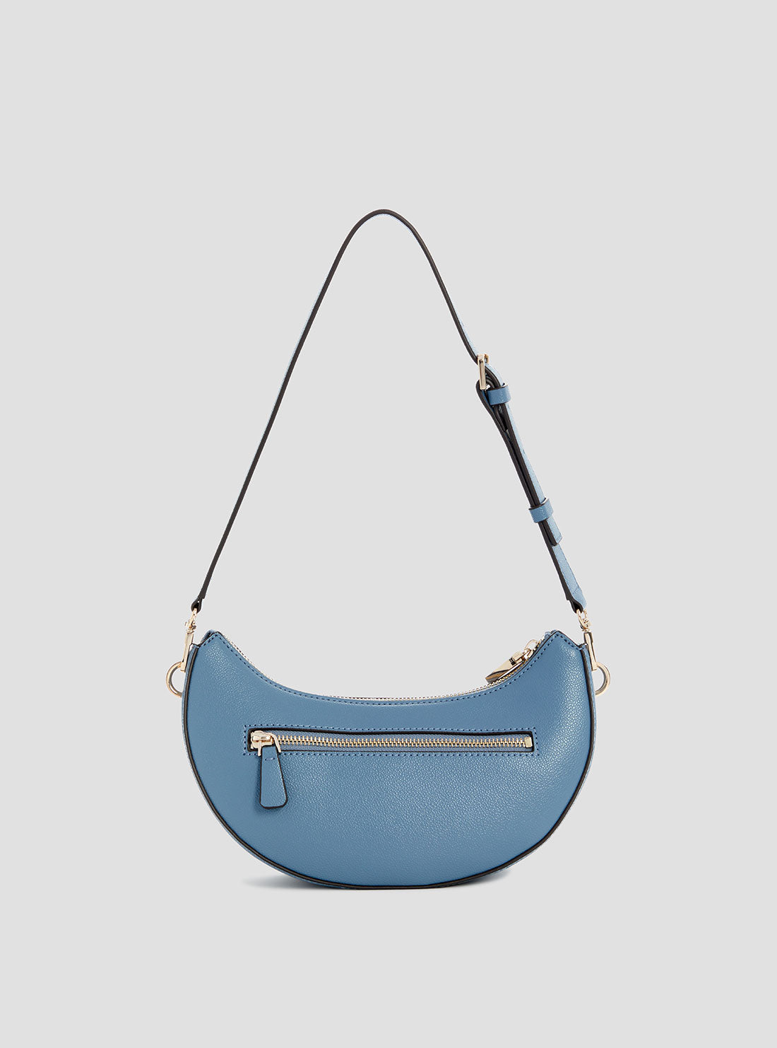 Blue Nastra Shoulder Bag