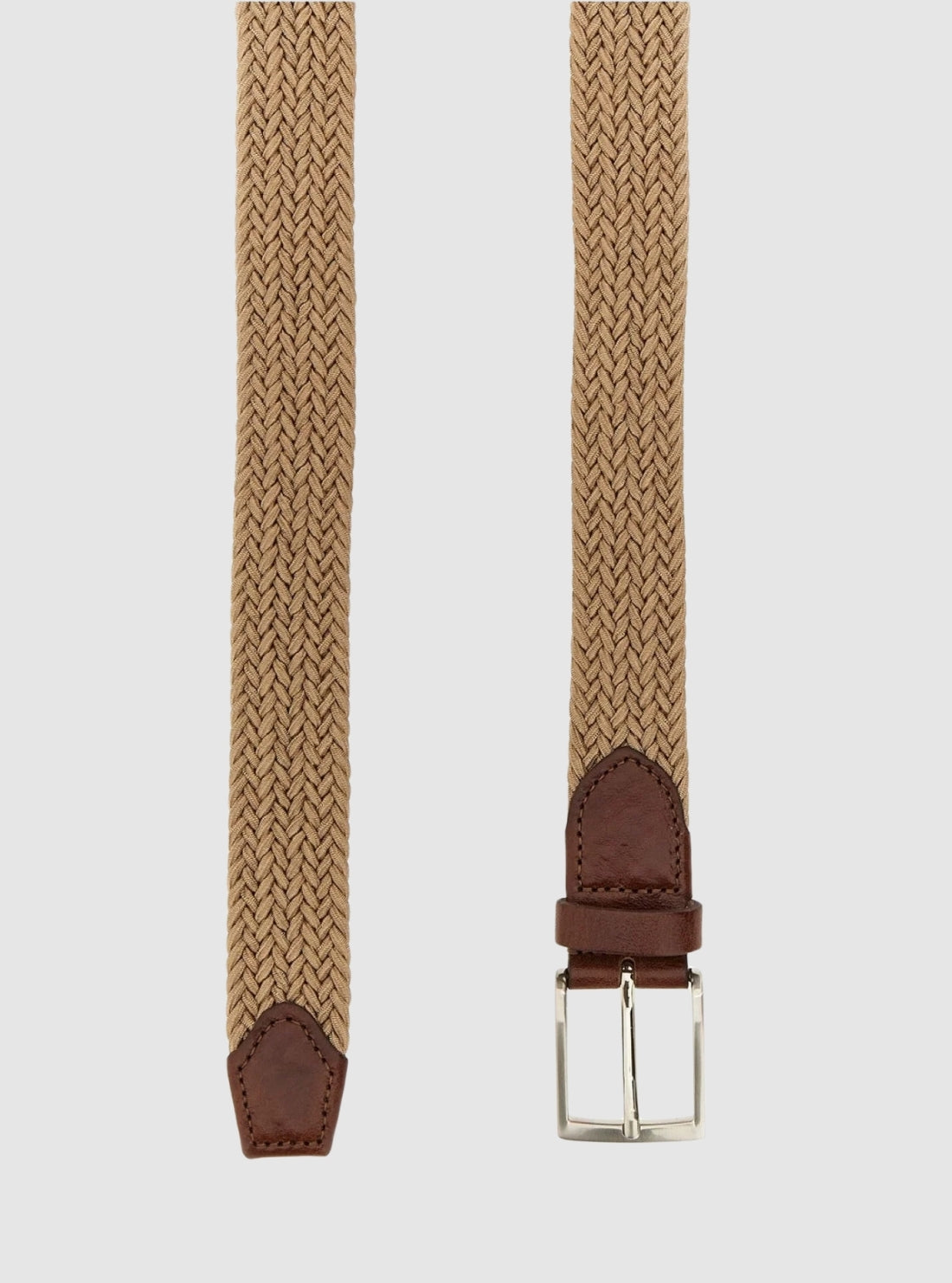 Beige Sosa Belt