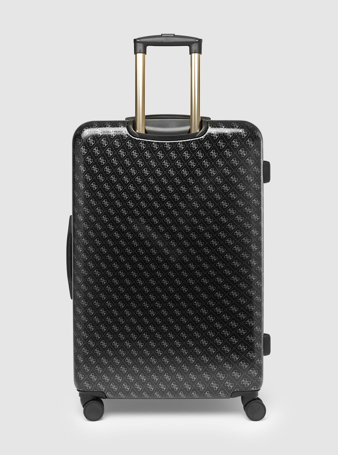 Black Jesco 71cm Suitcase