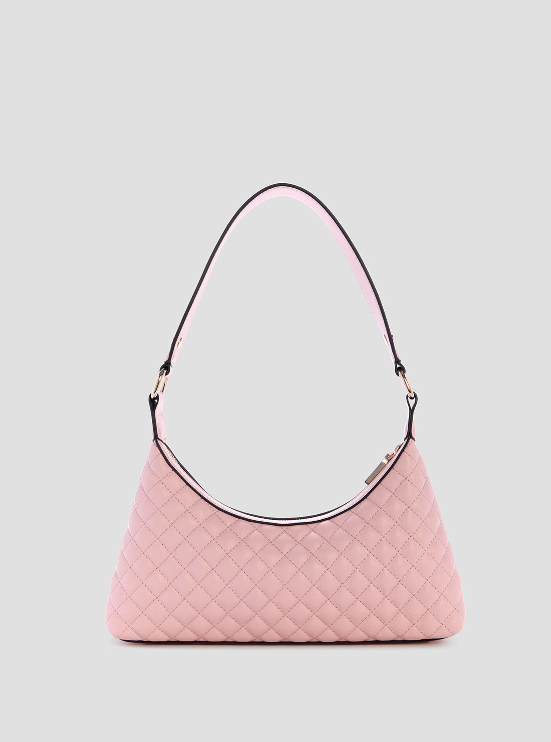 Pink Everlee Shoulder Bag