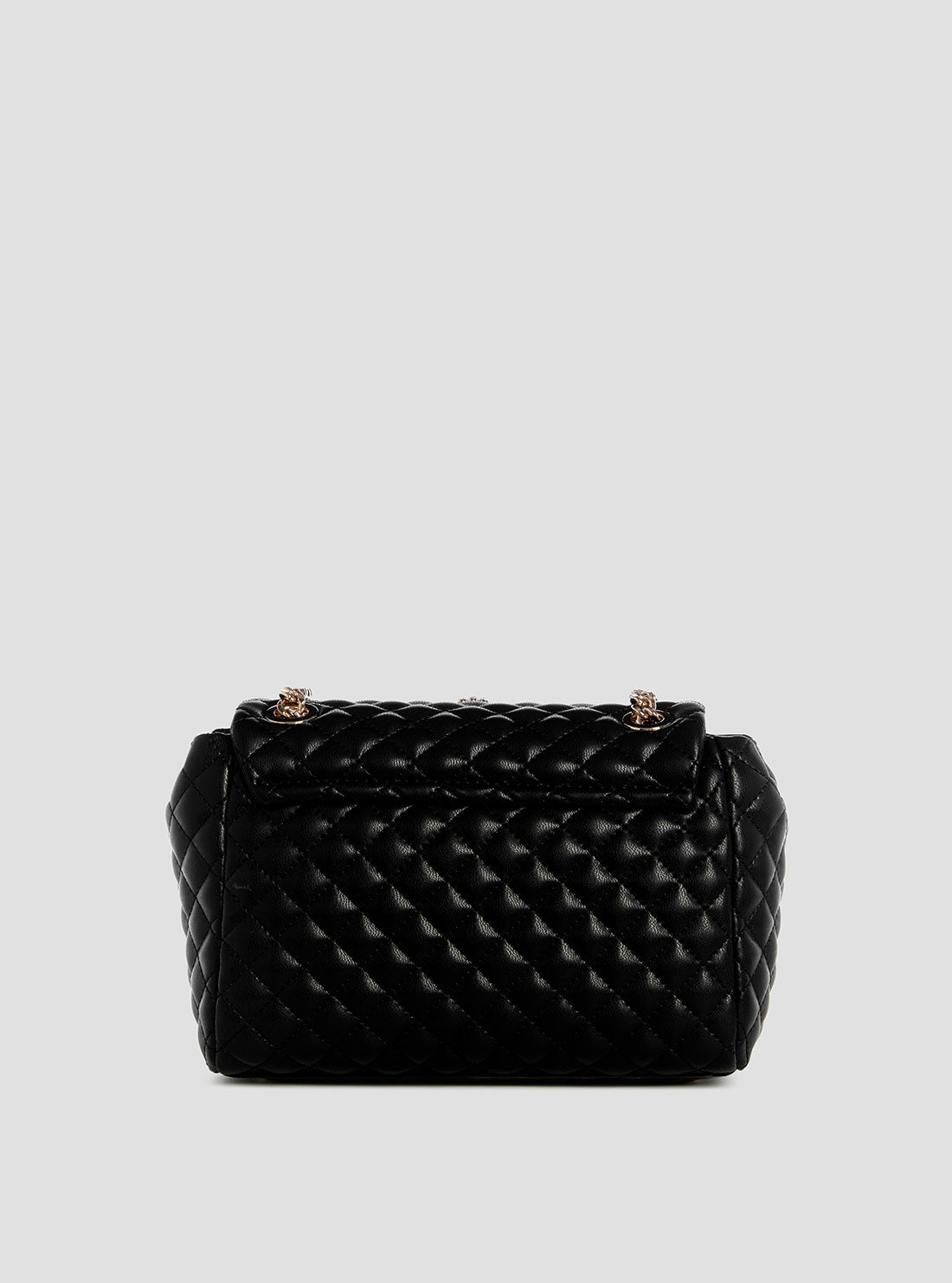 Black Everlee Crossbody Bag