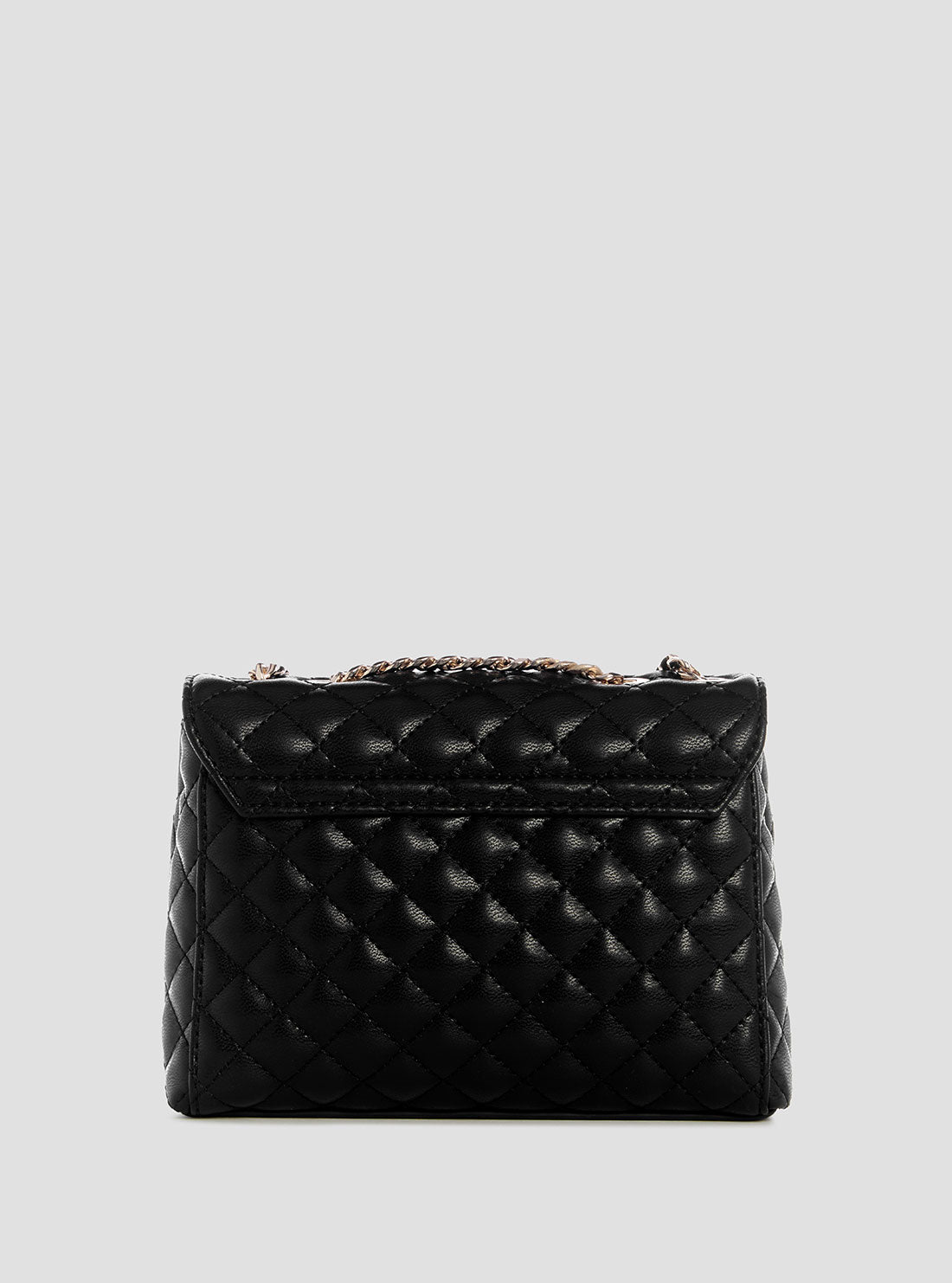 Black Everlee Mini Crossbody Bag