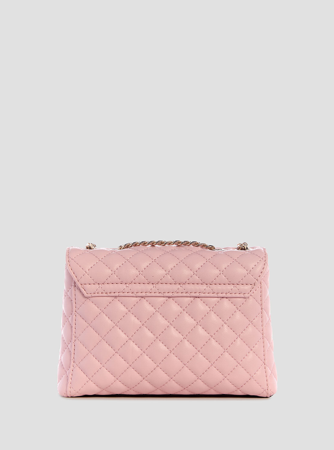 Pink Everlee Mini Crossbody Bag