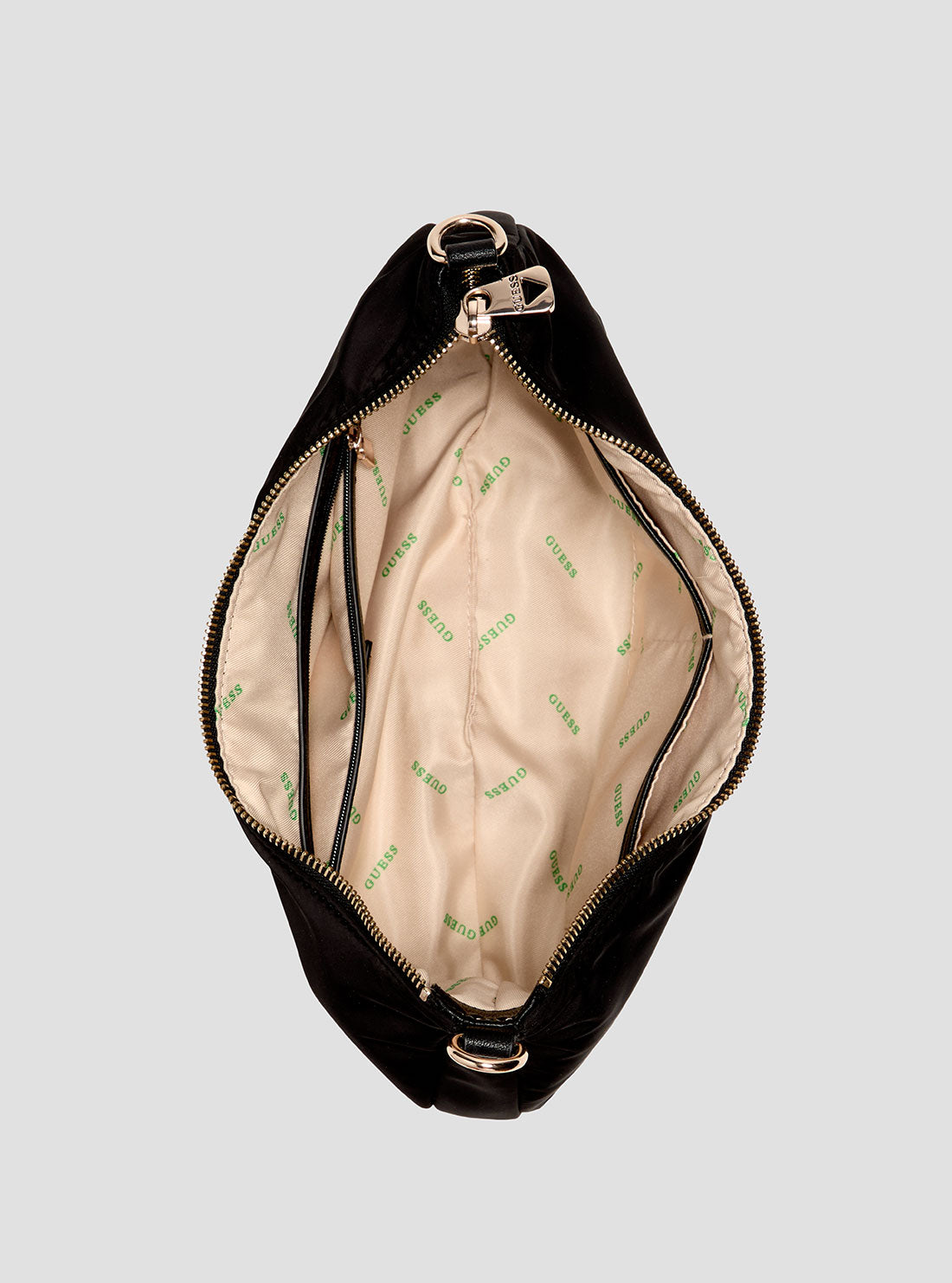 Eco Gemma Hobo Shoulder Bag