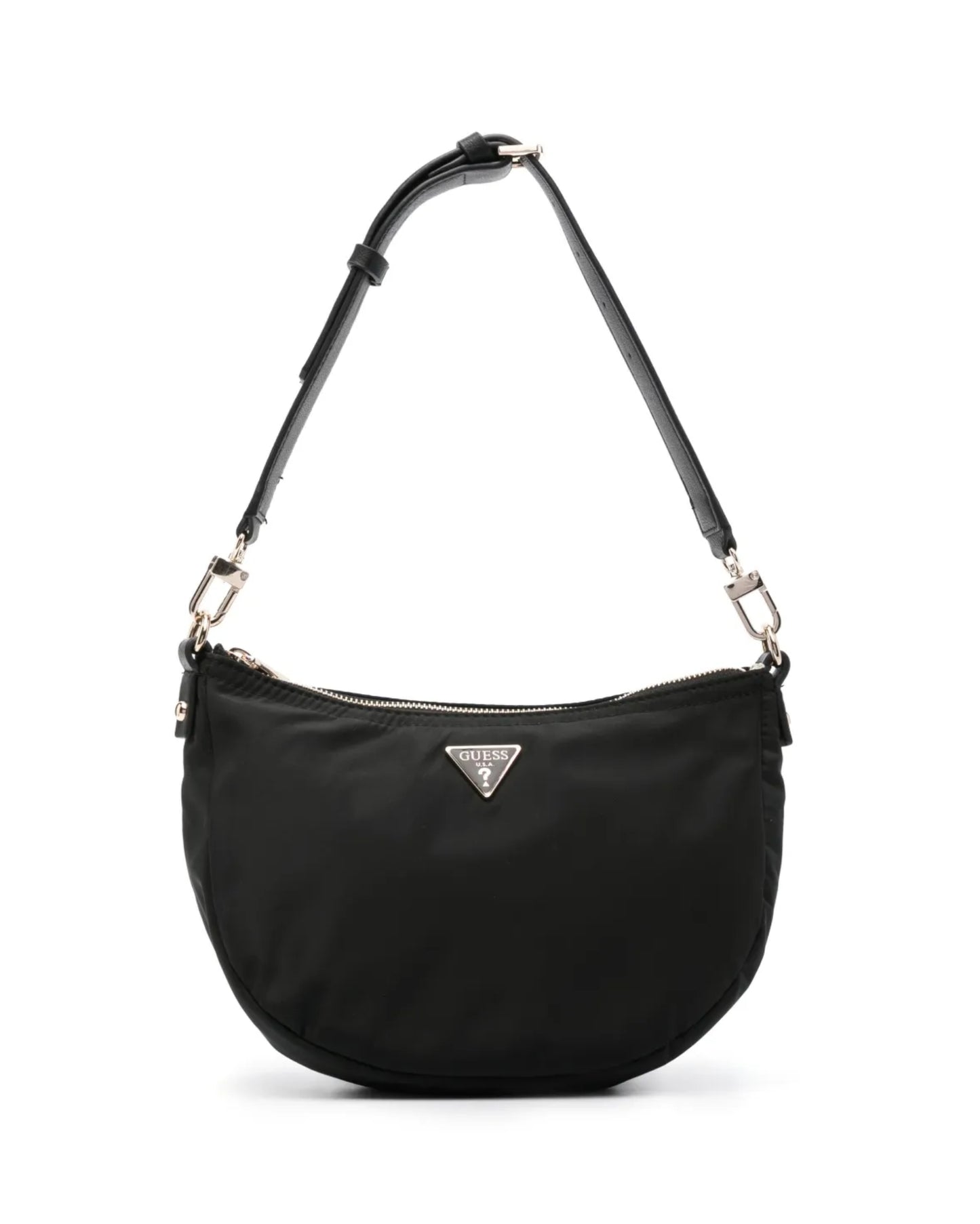 Eco Gemma Hobo Shoulder Bag