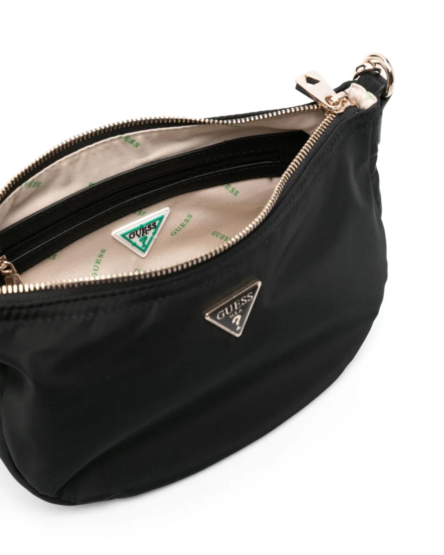 Eco Gemma Hobo Shoulder Bag