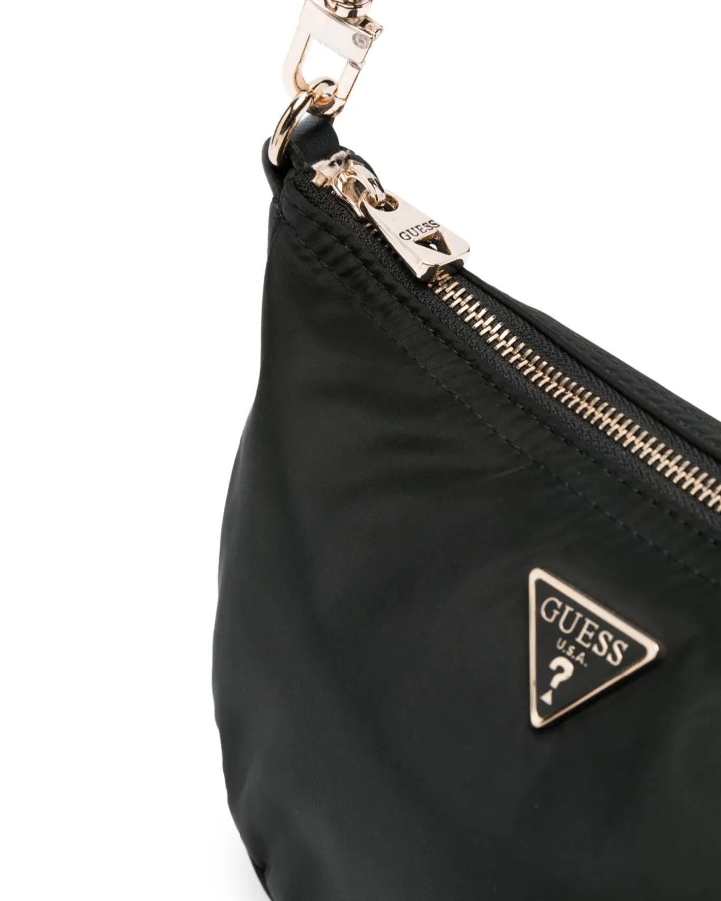 Eco Gemma Hobo Shoulder Bag
