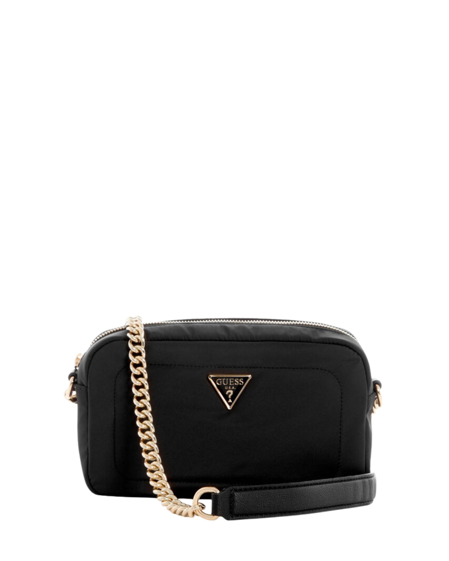 Eco Black Gemma Camera Bag