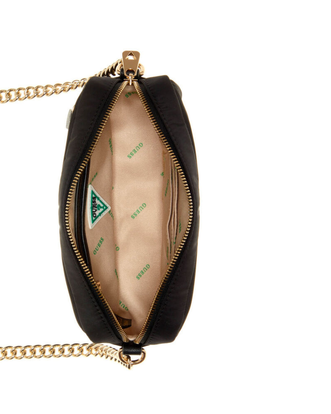 Eco Black Gemma Camera Bag