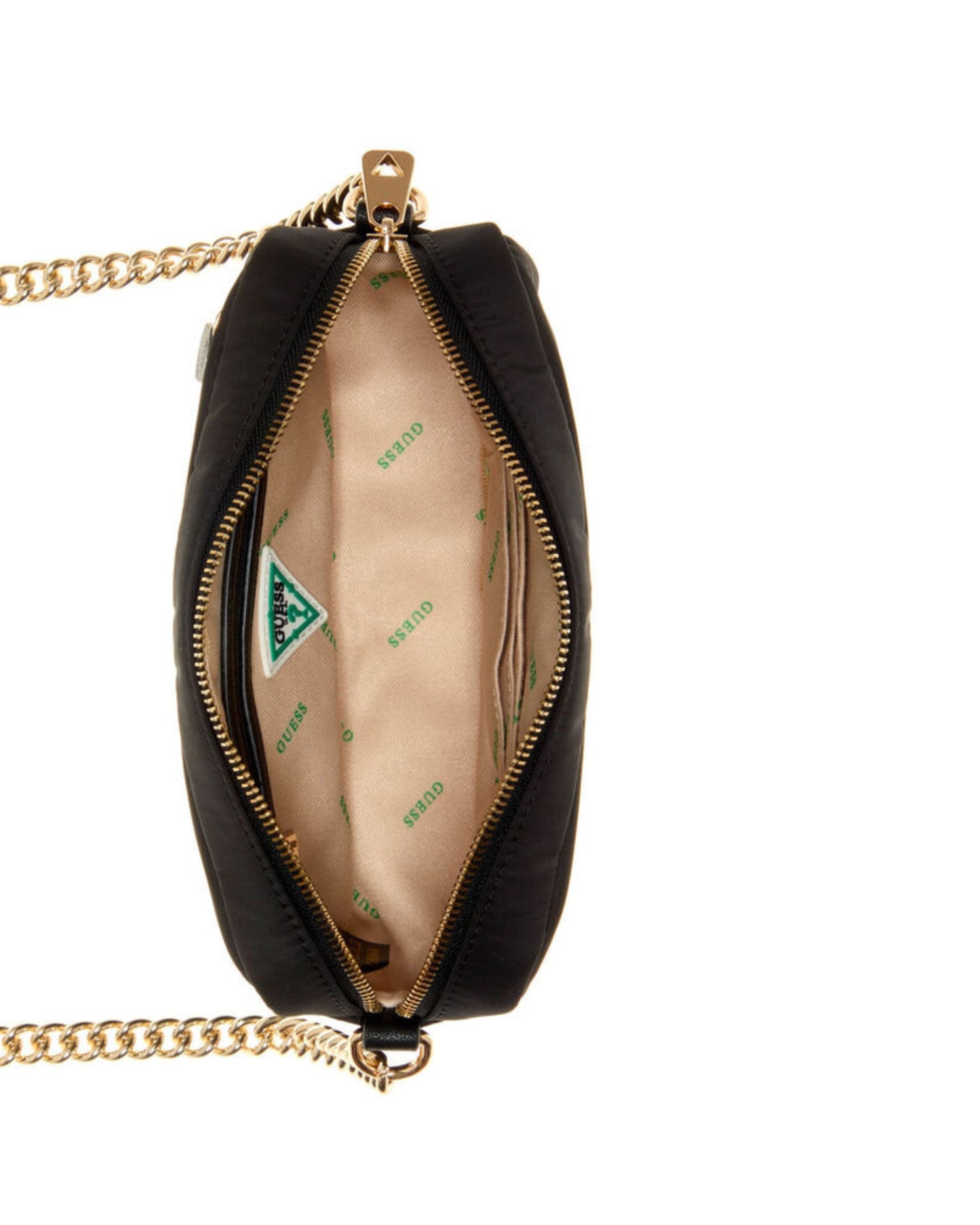 Eco Black Gemma Camera Bag