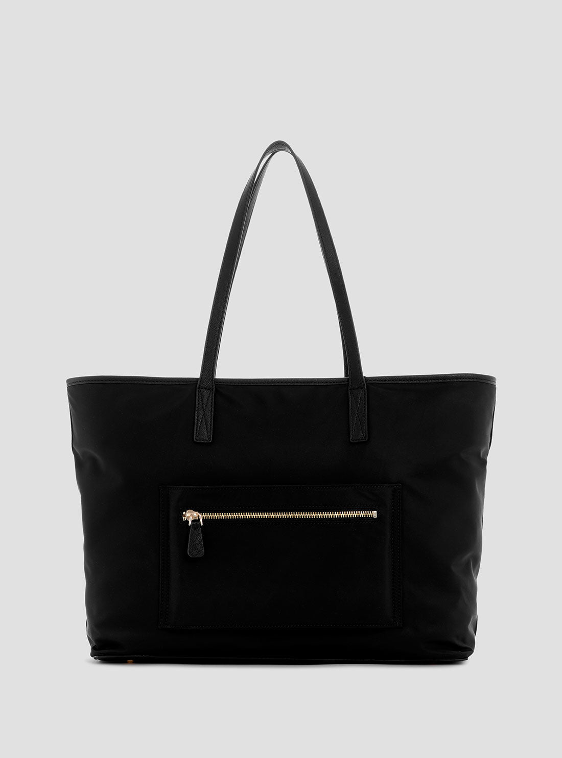 GUESS Womens Eco Gemma Large Tech Tote Bag EYG839525 Back View
