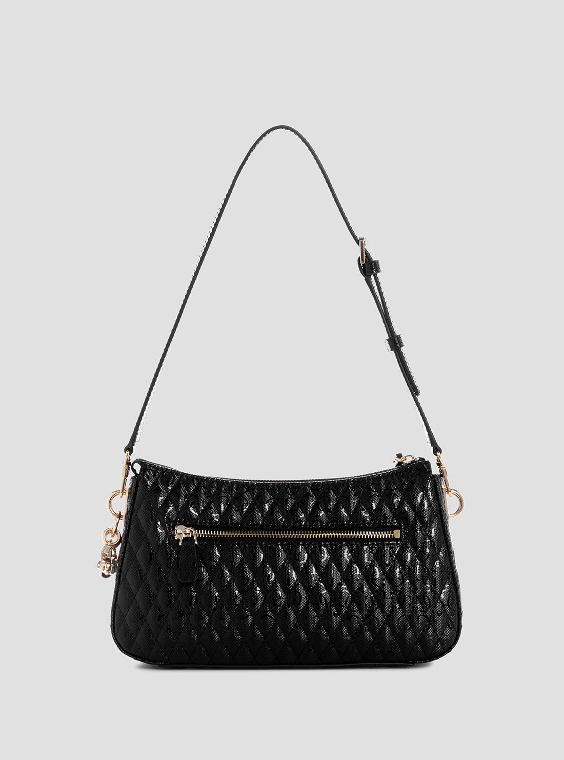Black Betula Shoulder Bag