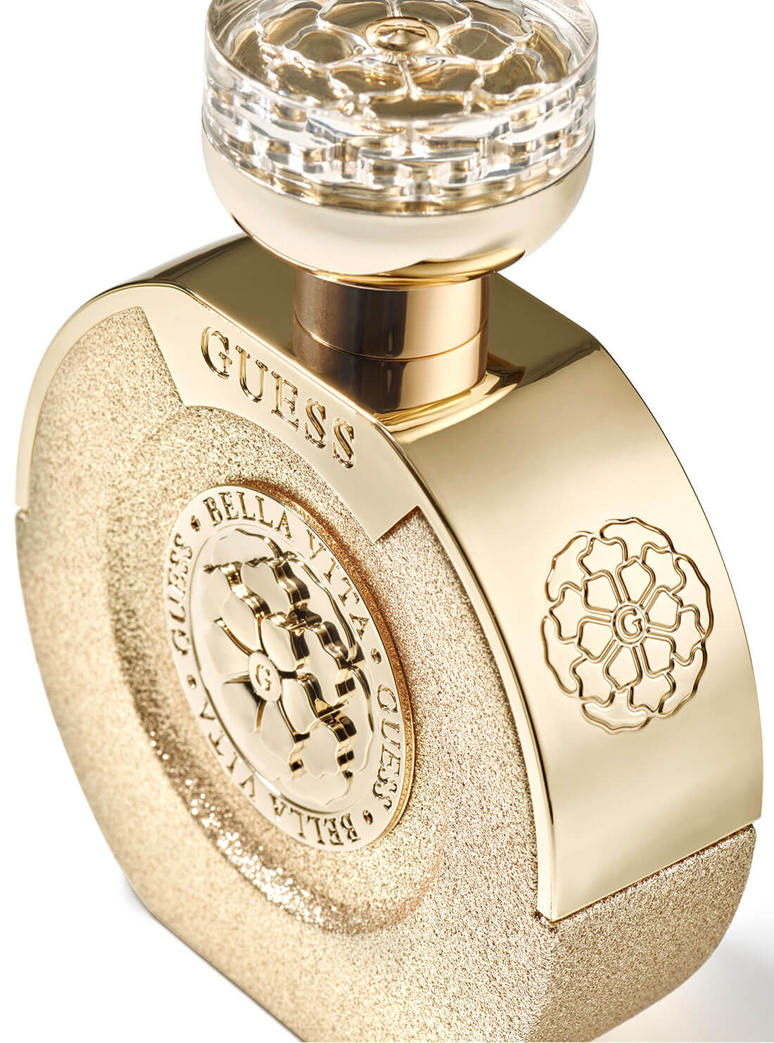 Bella Vita Paradiso 100ml | GUESS Women's Fragrances | detail view