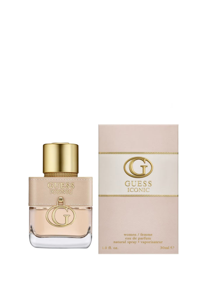 Guess Iconic Fragrance 30ml GSF32355A Front View