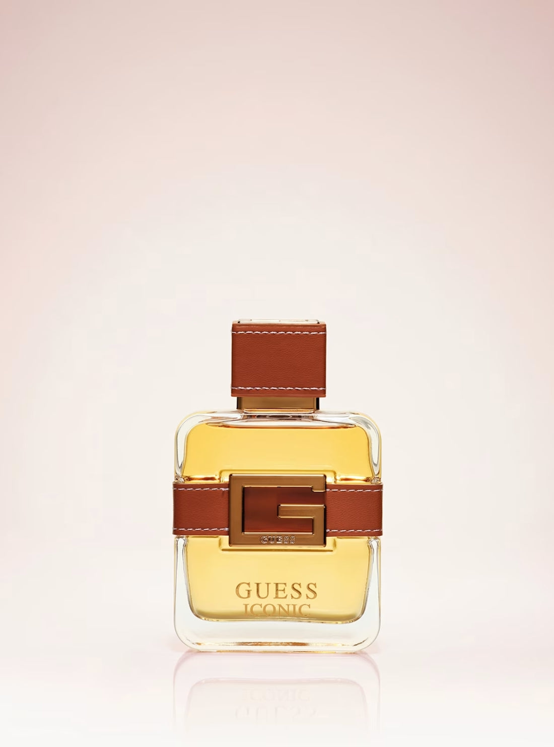 GUESS Iconic for Men Eau de Parfum 30ml GSF32366 Front View