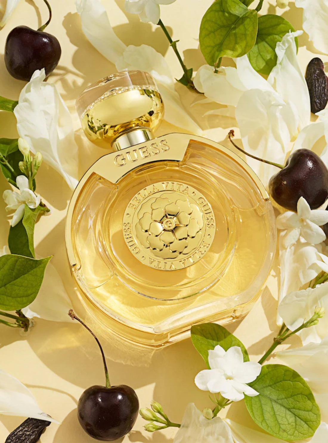 GUESS Fragrance Bella Vita Paradiso Fragrance Gift Set GSF34972 DetailView