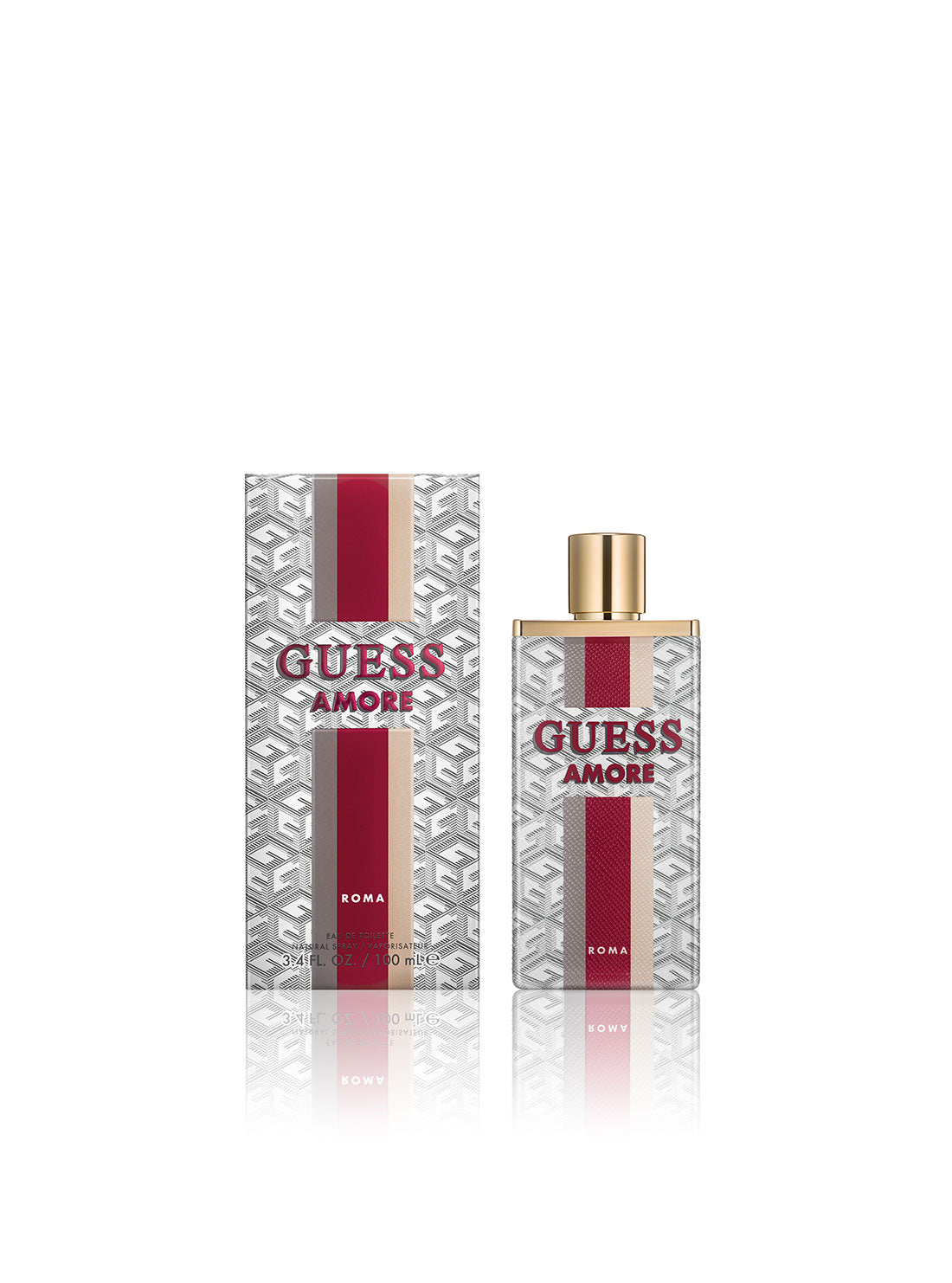 GUESS Amore Rome Eau De Toilette 100ml