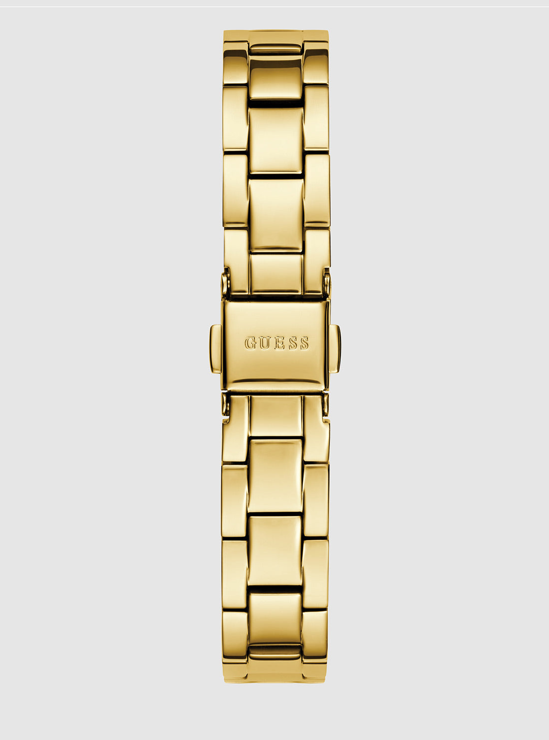 GUESS Womens Gold Mini Rumour Watch GW0839L2 Back View