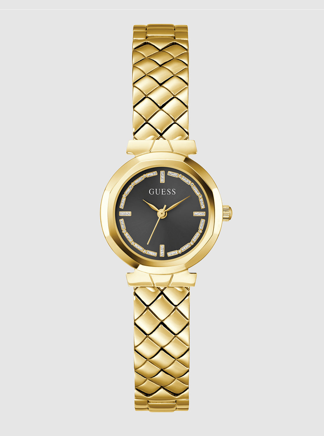 Gold Mini Rumour Watch