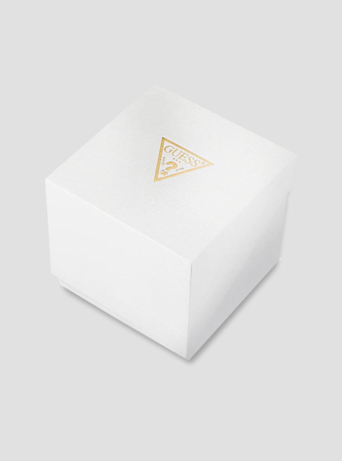 Gold Odette Watch Pendant