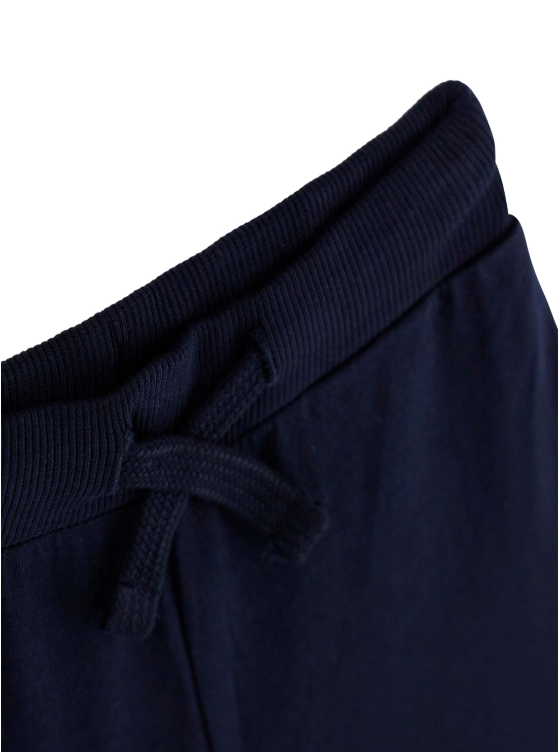 GUESS Womens Blue two-piece GUESS Kids Set (3-24m) I5GG01K8HM4 Detail View_2