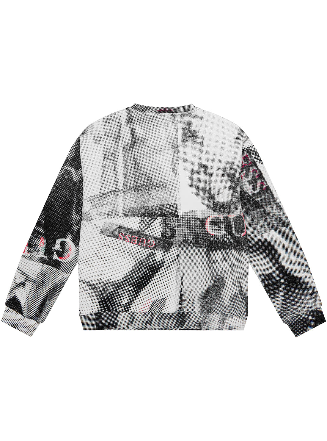 Grey Scuba Active Top (7-16)