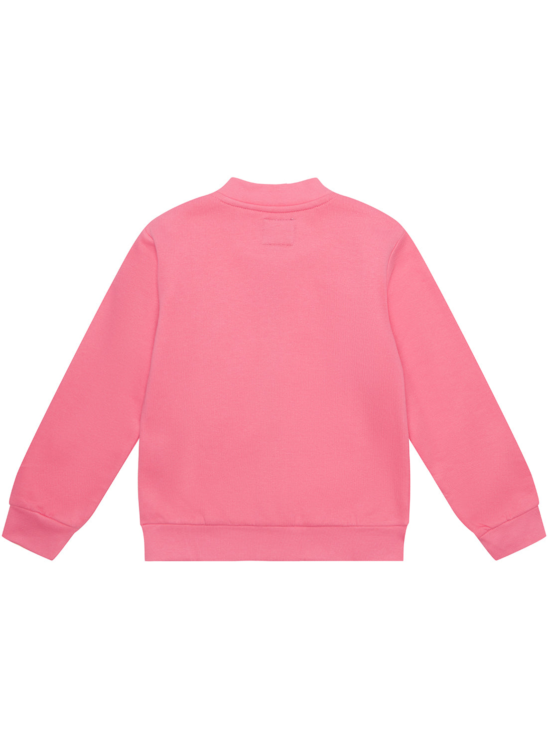 Pink Active Top