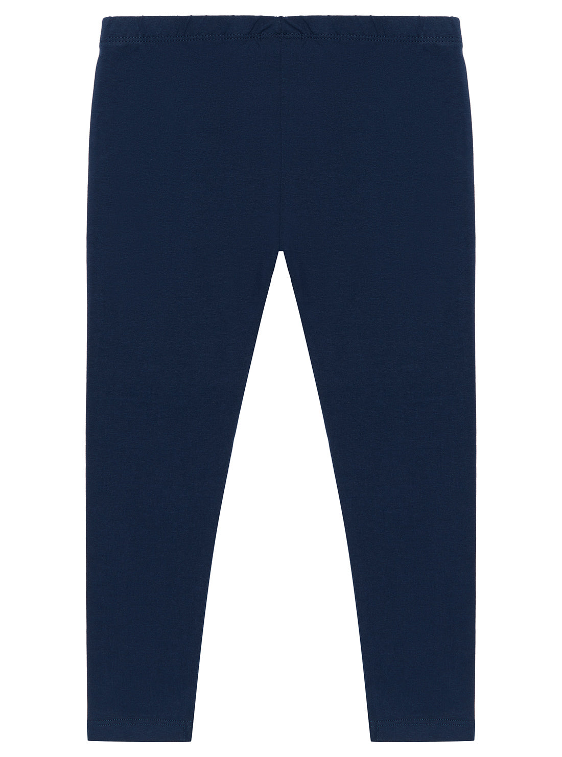 Navy Blue Leggings (2-7)