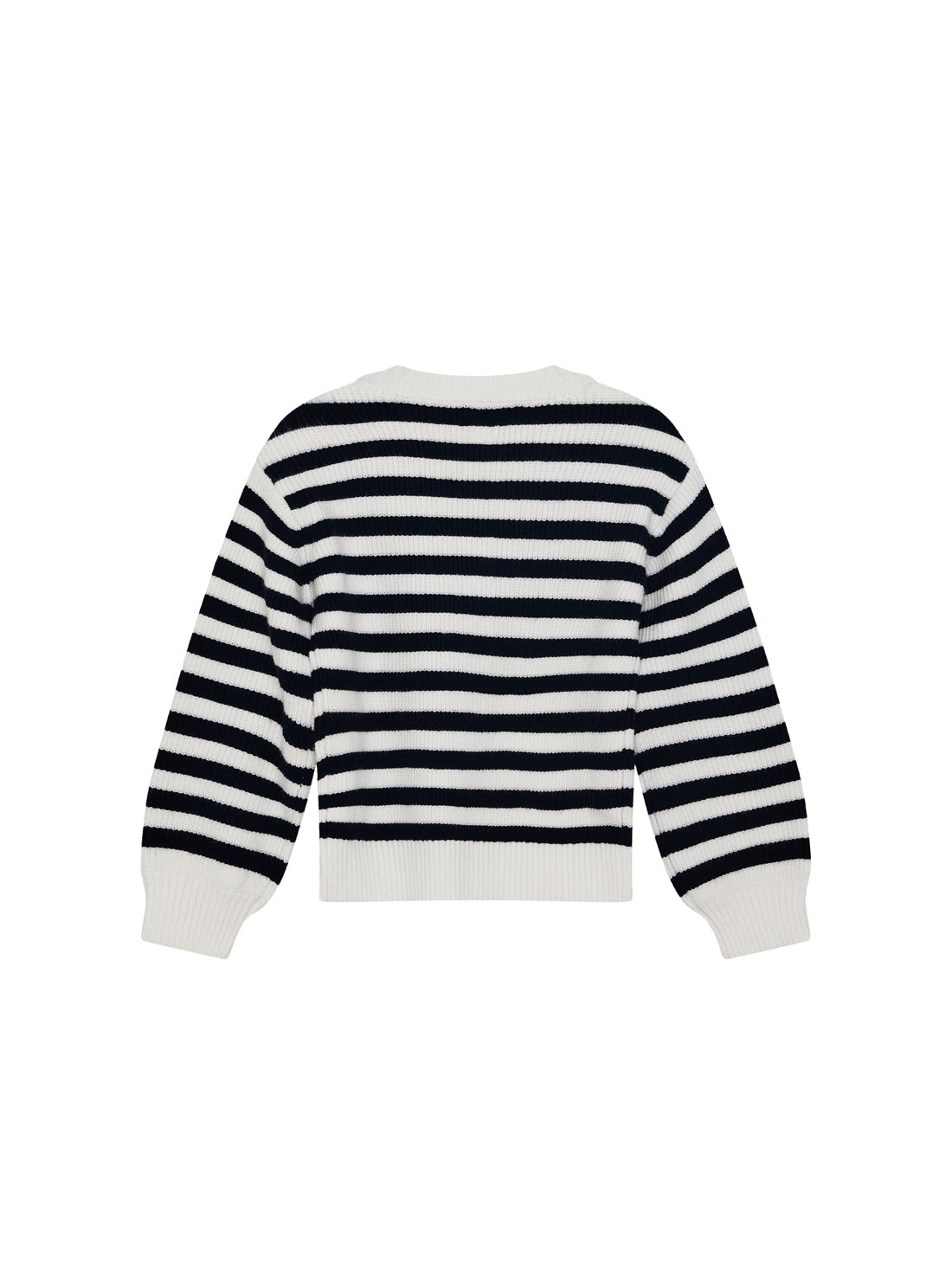 K5YR03Z3FU0-BLUE/WHITE STRIPES