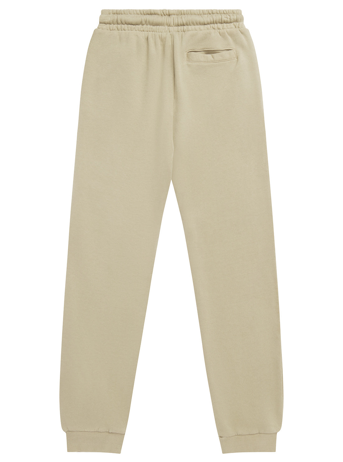 Beige Dye Active Pants (7-16)
