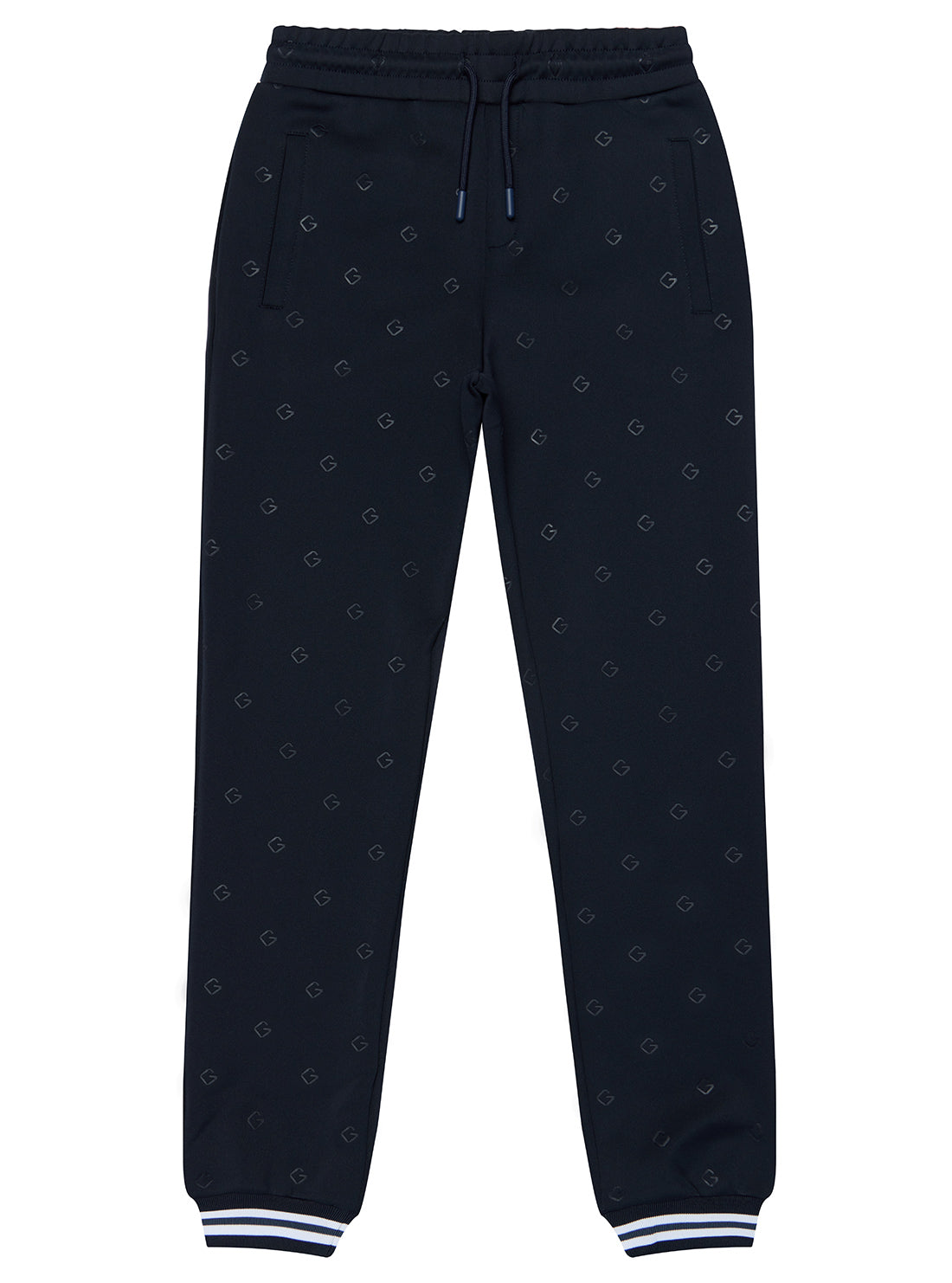 Blue Scuba Active Pants (7-16)