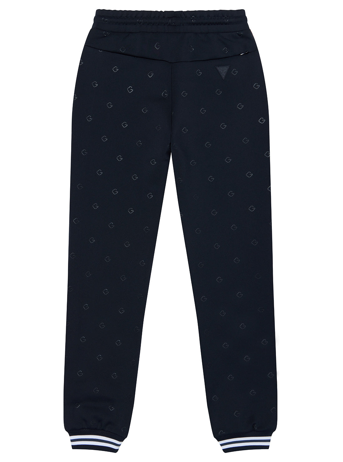 Blue Scuba Active Pants (7-16)