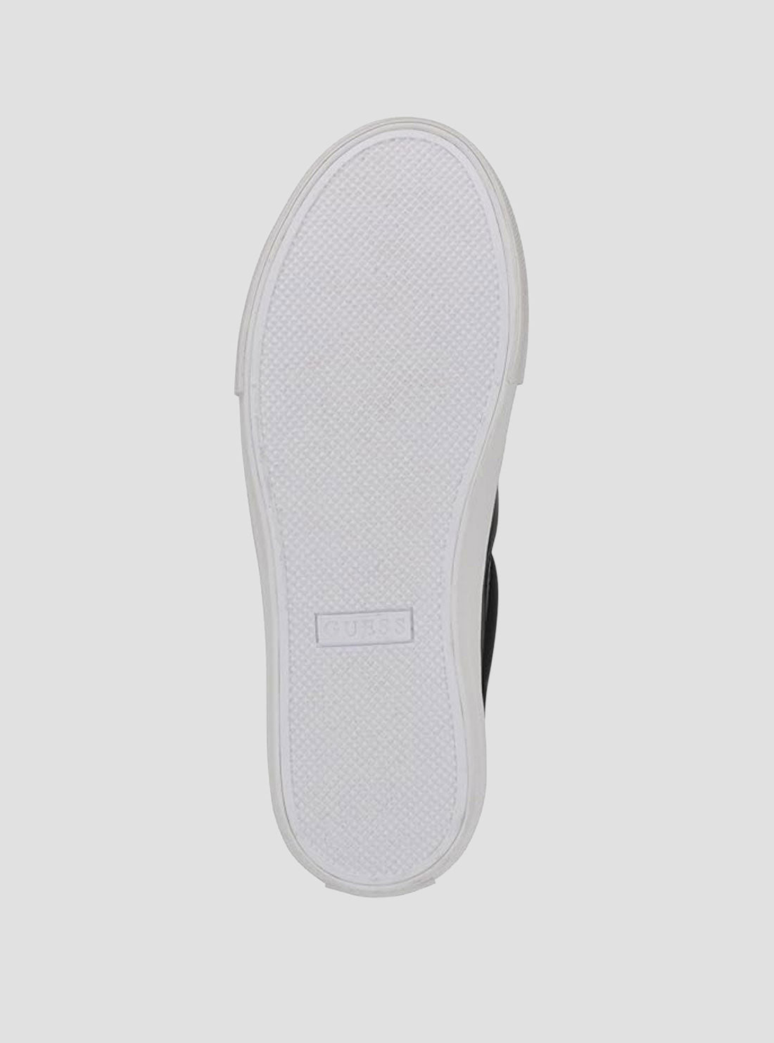 Black Lite It Sneakers