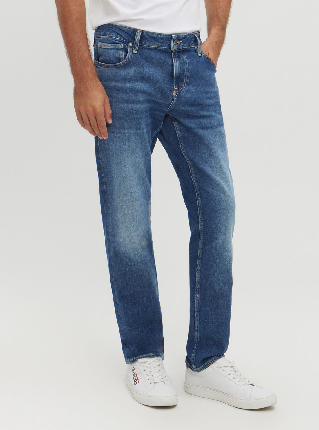 Blue Angels Denim Jeans