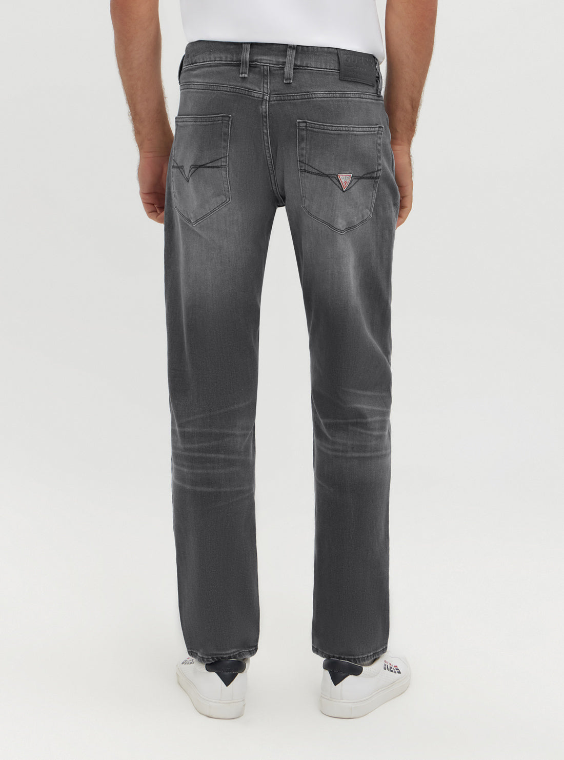 Grey Angels Denim Jeans