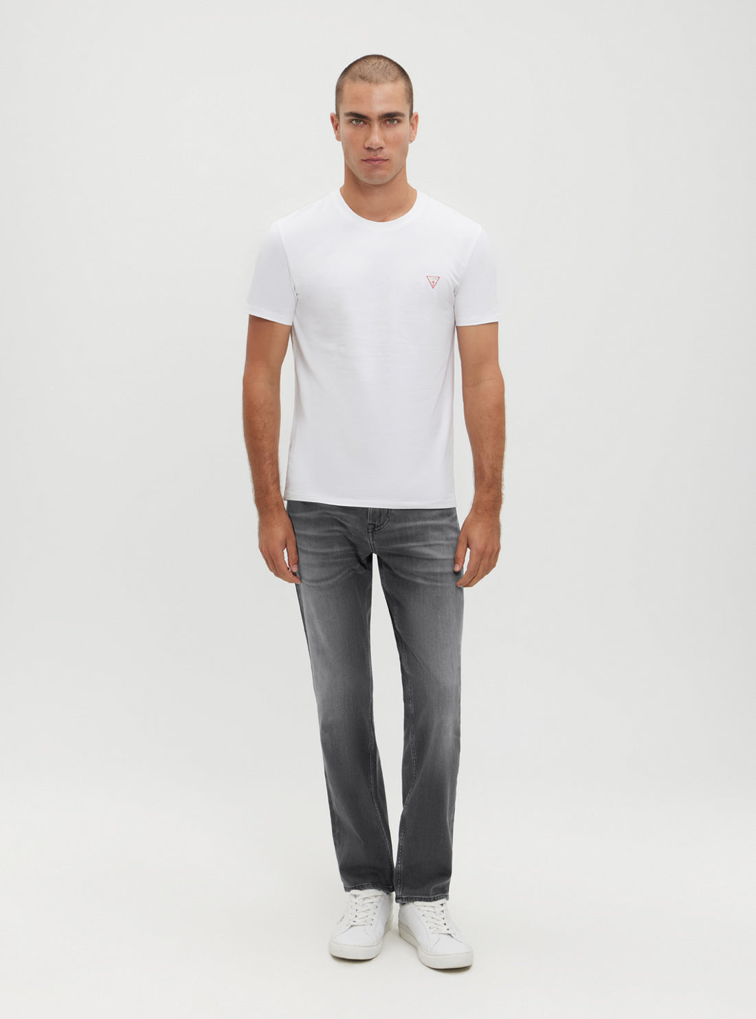 Grey Angels Denim Jeans