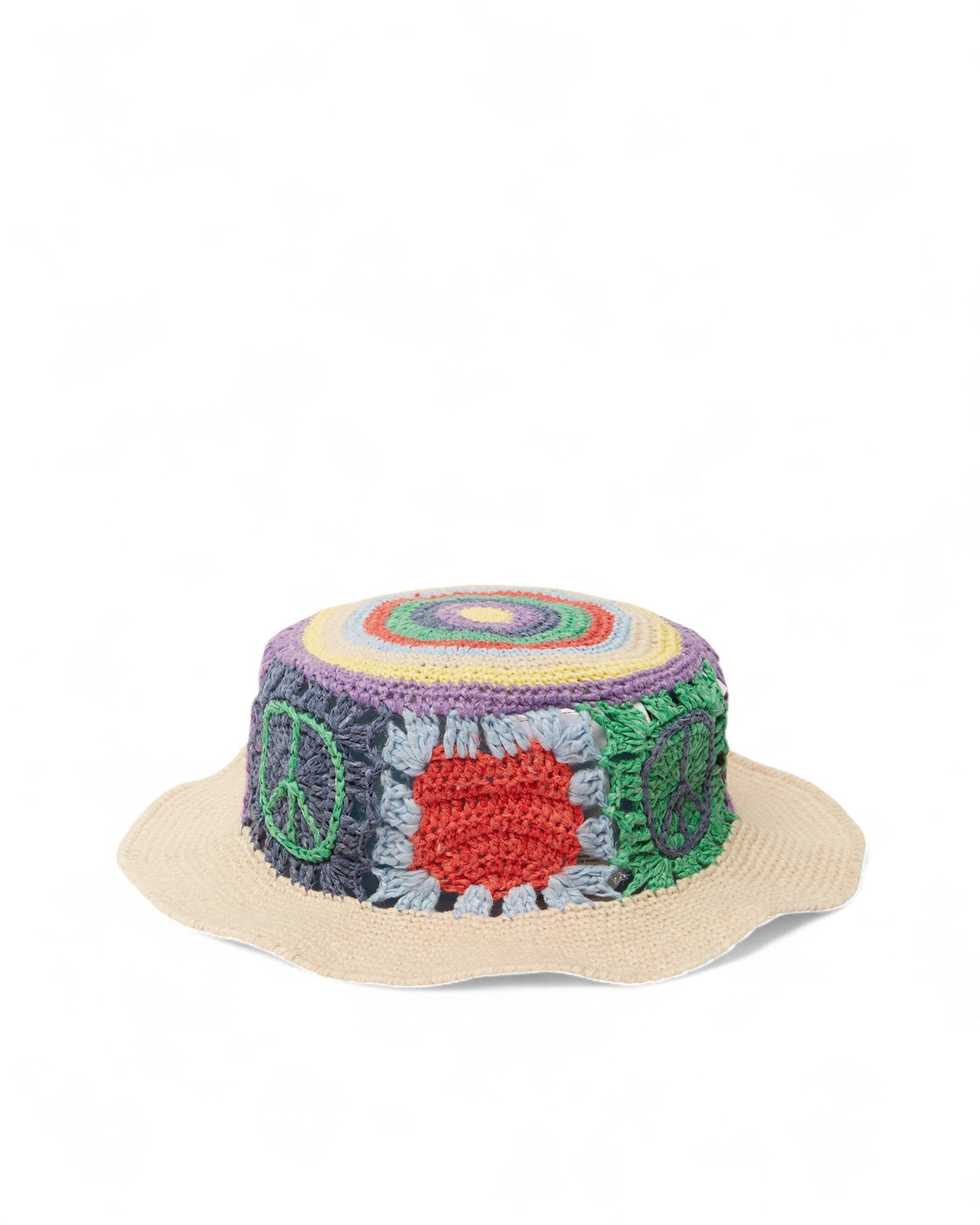 Guess Originals Multi J Balvin Crochet Hat
