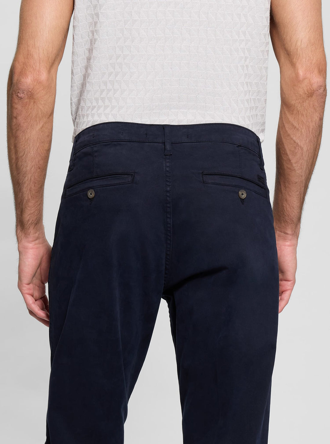 Navy Angels Chino Pants