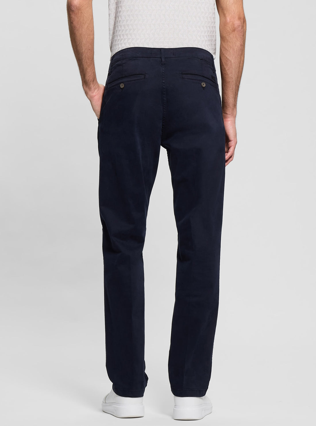 Navy Angels Chino Pants