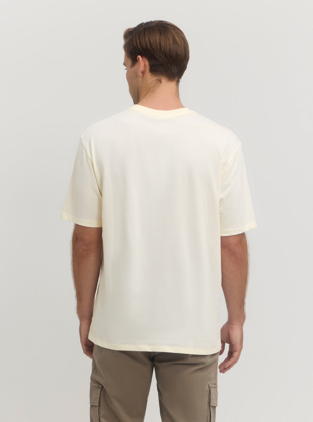 Guess Originals Vintage Graphic Tee