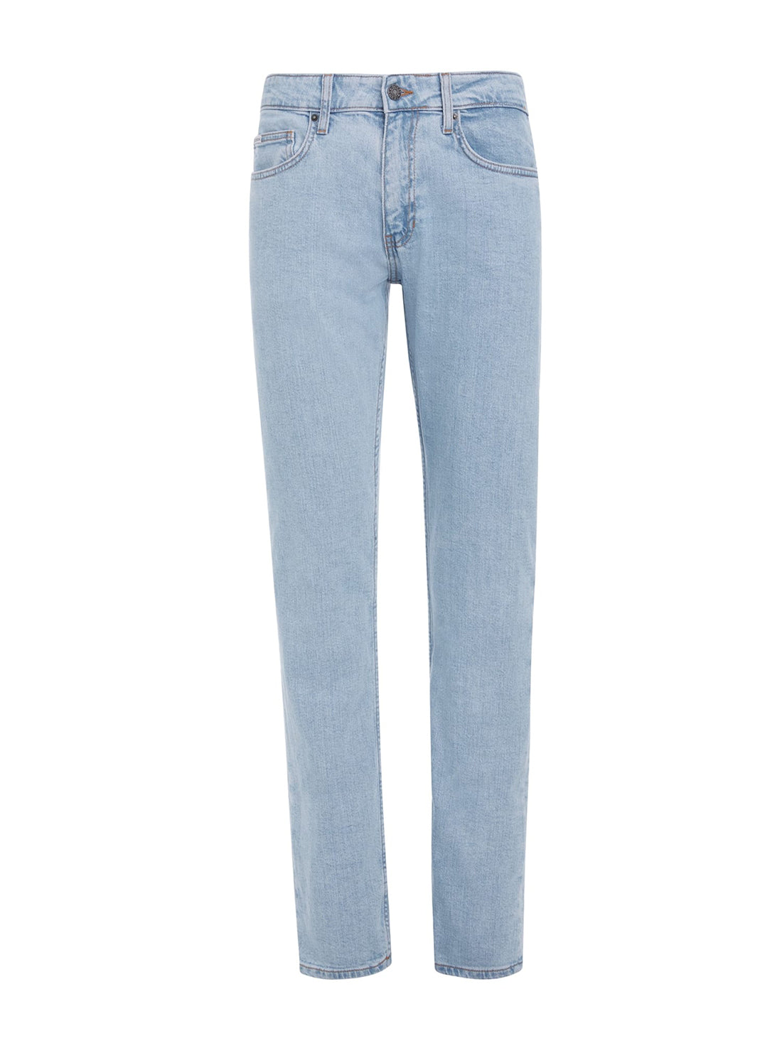 Guess Jeans G14 Slim Jeans M4YA1CD5DM1 Flatlay