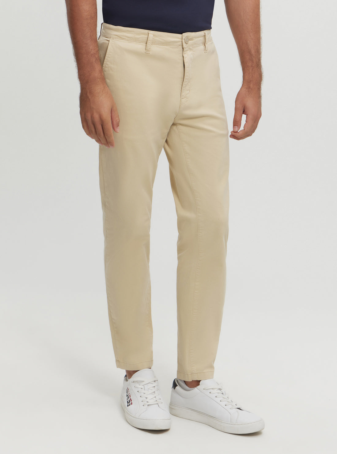 Guess Jeans Slim Chino Pants