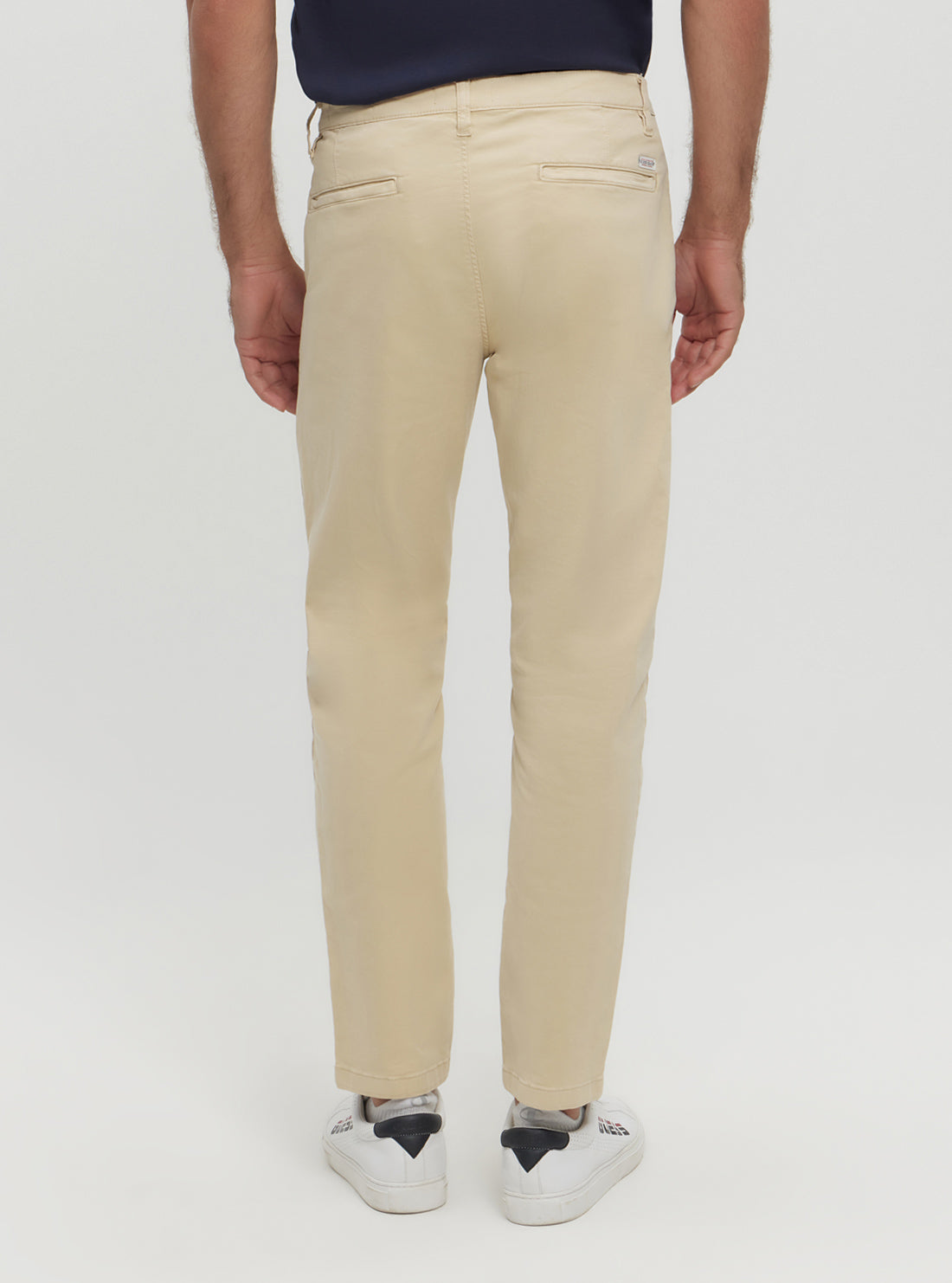Guess Jeans Slim Chino Pants