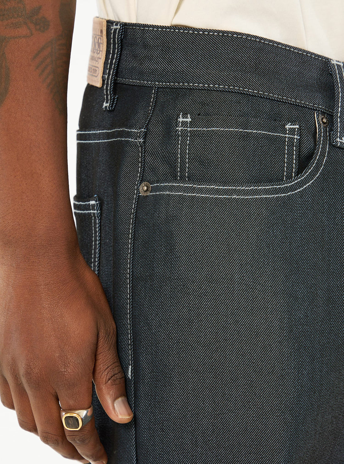 Guess Originals Kit Baggy Pant